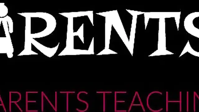 Tattooed granny outdoor sucking old cock with blonde teen