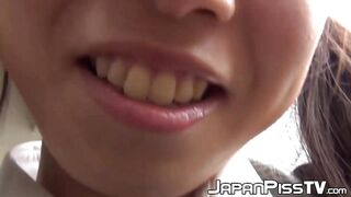 Collection of discreet panties wetters at school enjoying themselves