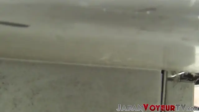 Japanese beauty panties flashing on secret🤫 camera