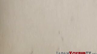 Secret🤫 cam captures stunning Japanese women in private🤫 moments