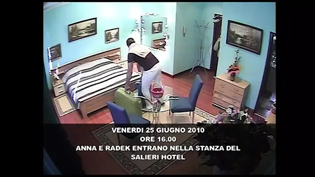 EXTREME Passion: Unleashing Deviant Desires