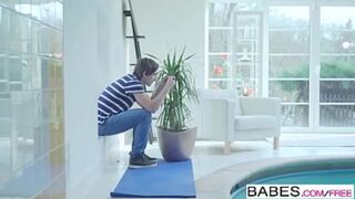 Babes - Step Mom Tutorials - (Samantha Jolie, Jason, Lexi Dona) - Water Play