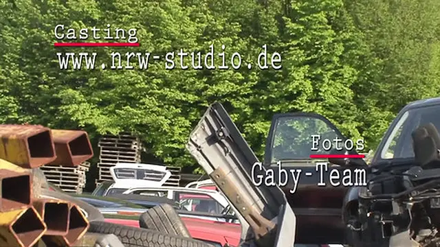 Broken Car? Let the Mechanics Fix You Up!