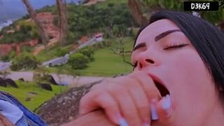 I need a dick HERE and NOW —  I want to suck you!