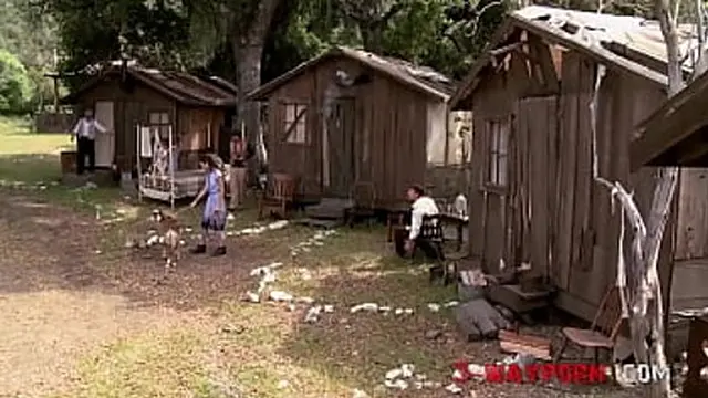 Three-Way Porn - Crazy Hot Idea Honey Moon