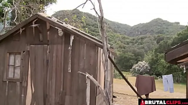 Hot Group Action On Lush &mdash;  Horny🥵 Beaches