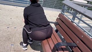 Giant Booty VPL Public