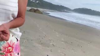 Afterbutt with MILF, come for all to see