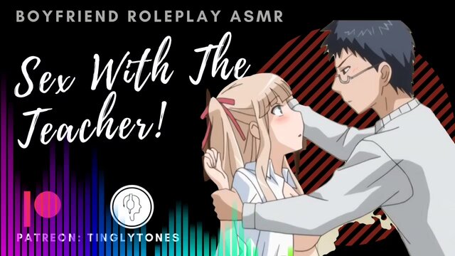 Amateur teacher gets kinky in class and gives naughty private lessons with