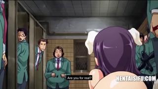 My Senpai Became aannted for Everyone
