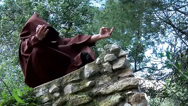 Blonde With Stunning Pussy🌮️ Lips Gets Fucked In Thewoods