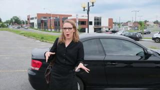 Jaimie, 27, Humps In The Wild!