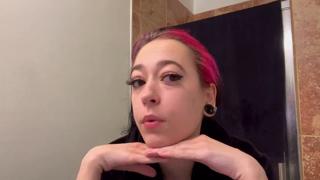 Sex Diary Entry #6: Filling My Pussy🌮️!