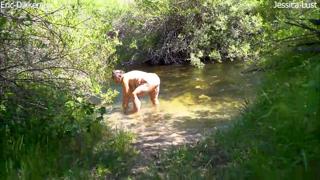 Create a Wet Spot