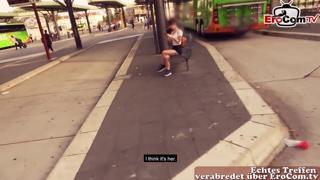 Raw, reckless, raunchy, rousing rough sex in public parking lot on teen date - Lia Louise