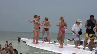 Holiday Cruise Seduction