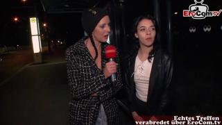 Hooker rakes in cash for a night of nasty autofellatio and car-fucked ecstasy