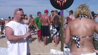 Beach Bash & Pleasure