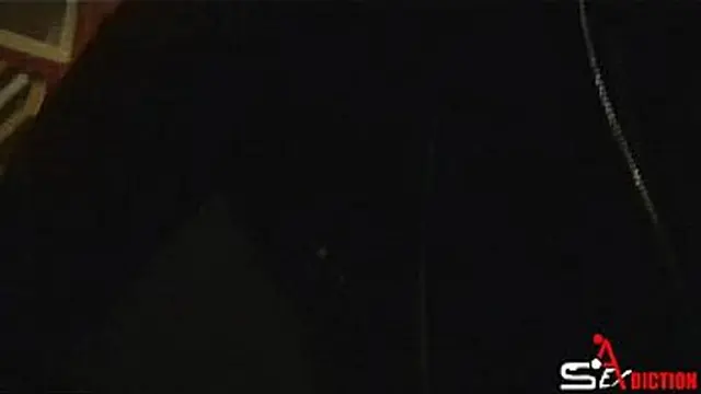 Lulu′s Hot Blowjob At The Pub With Jose &mdash;  Arousing Addiction